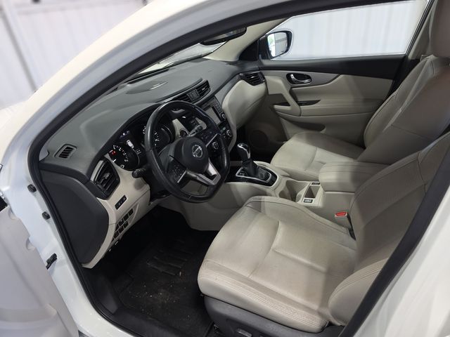 2020 Nissan ROGUE SPORT SL 2020 Nissan ROGUE SPORT SL