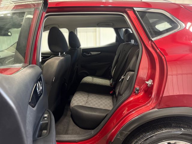 2020 Nissan Rogue Sport SV | Houston, TX | Texas Star Motors 2020 Nissan Rogue Sport SV | Houston, TX | Texas Star Motors