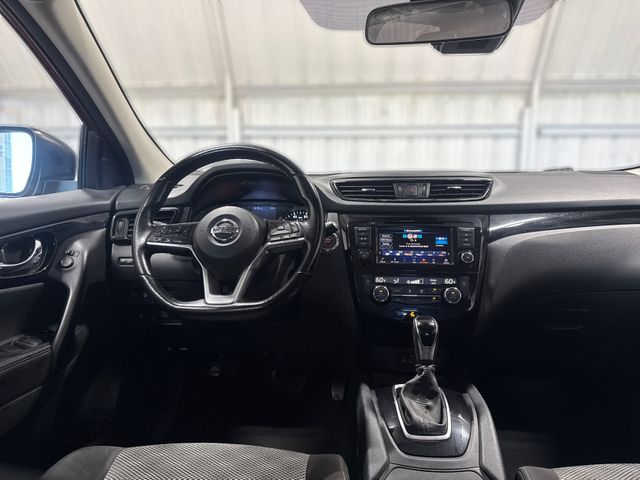 2020 Nissan Rogue Sport SV | Houston, TX | Texas Star Motors 2020 Nissan Rogue Sport SV | Houston, TX | Texas Star Motors