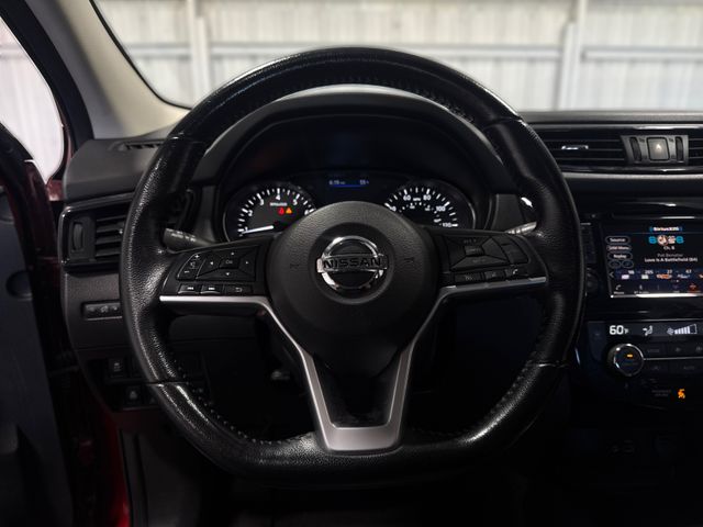 2020 Nissan Rogue Sport SV | Houston, TX | Texas Star Motors 2020 Nissan Rogue Sport SV | Houston, TX | Texas Star Motors