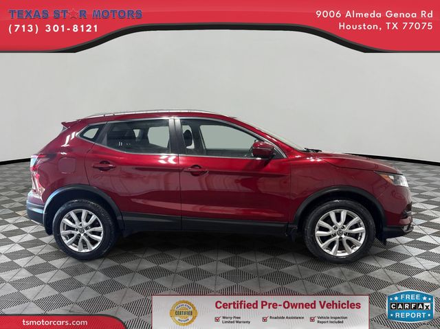 2020 Nissan Rogue Sport SV | Houston, TX | Texas Star Motors 2020 Nissan Rogue Sport SV | Houston, TX | Texas Star Motors