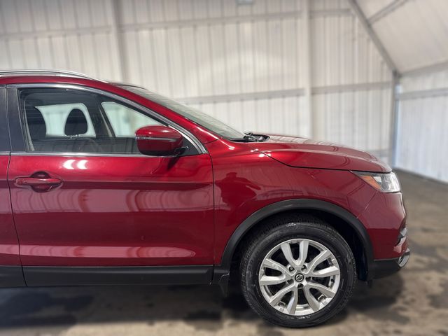 2020 Nissan Rogue Sport SV | Houston, TX | Texas Star Motors 2020 Nissan Rogue Sport SV | Houston, TX | Texas Star Motors