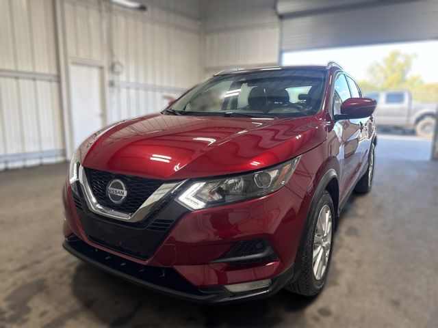 2020 Nissan Rogue Sport SV | Houston, TX | Texas Star Motors 2020 Nissan Rogue Sport SV | Houston, TX | Texas Star Motors