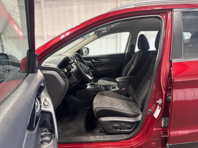 2020 Nissan Rogue Sport SV | Houston, TX | Texas Star Motors 2020 Nissan Rogue Sport SV | Houston, TX | Texas Star Motors