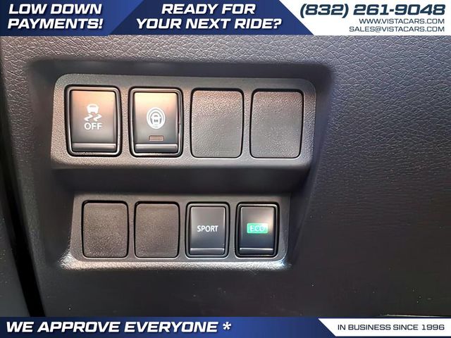 2020 Nissan Rogue Sport S Houston, Texas Vista Cars and Trucks 2020 Nissan Rogue Sport S Houston, Texas Vista Cars and Trucks