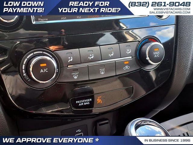 2020 Nissan Rogue Sport S Houston, Texas Vista Cars and Trucks 2020 Nissan Rogue Sport S Houston, Texas Vista Cars and Trucks