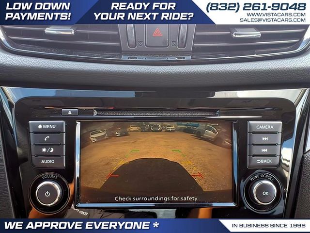 2020 Nissan Rogue Sport S Houston, Texas Vista Cars and Trucks 2020 Nissan Rogue Sport S Houston, Texas Vista Cars and Trucks