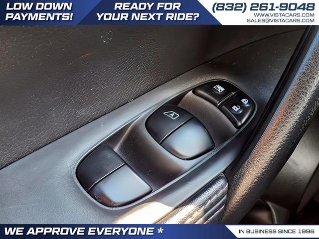 2020 Nissan Rogue Sport S Houston, Texas Vista Cars and Trucks 2020 Nissan Rogue Sport S Houston, Texas Vista Cars and Trucks