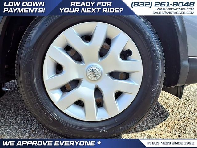 2020 Nissan Rogue Sport S Houston, Texas Vista Cars and Trucks 2020 Nissan Rogue Sport S Houston, Texas Vista Cars and Trucks