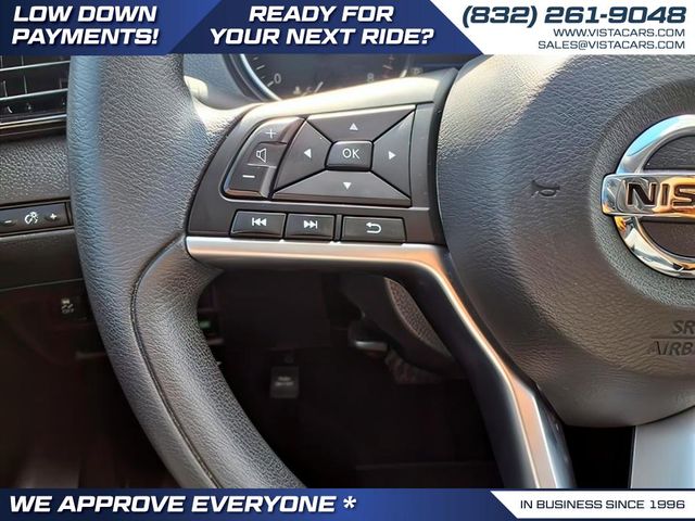 2020 Nissan Rogue Sport S Houston, Texas Vista Cars and Trucks 2020 Nissan Rogue Sport S Houston, Texas Vista Cars and Trucks