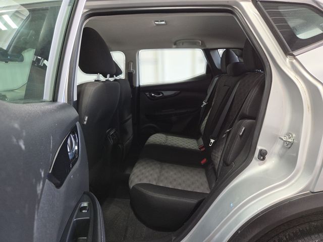 2020 Nissan Rogue Sport S | Houston, TX | Texas Star Motors