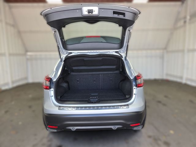 2020 Nissan Rogue Sport S | Houston, TX | Texas Star Motors