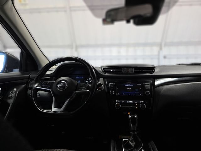 2020 Nissan Rogue Sport S | Houston, TX | Texas Star Motors 2020 Nissan Rogue Sport S | Houston, TX | Texas Star Motors