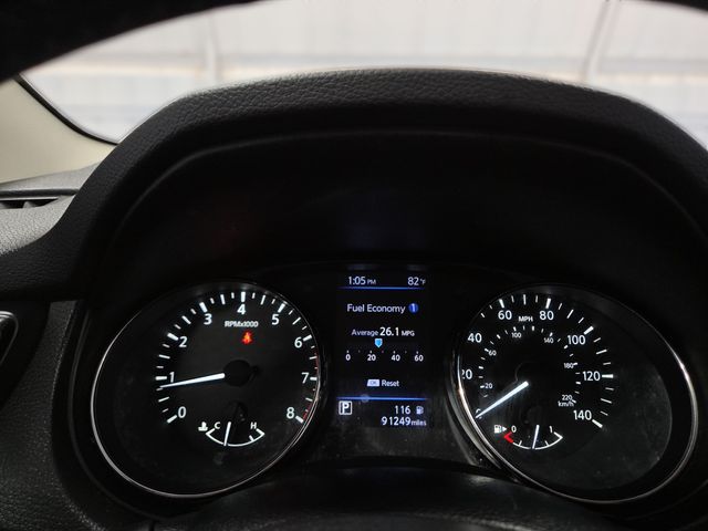 2020 Nissan Rogue Sport S | Houston, TX | Texas Star Motors 2020 Nissan Rogue Sport S | Houston, TX | Texas Star Motors