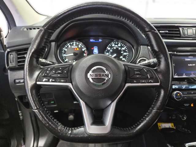 2020 Nissan Rogue Sport S | Houston, TX | Texas Star Motors