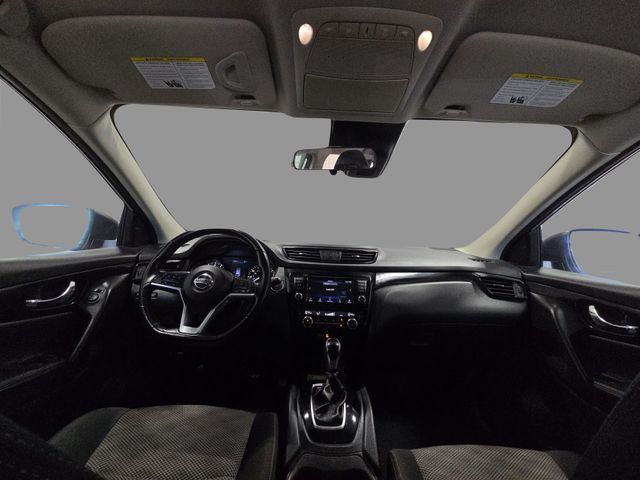 2020 Nissan Rogue Sport S | Houston, TX | Texas Star Motors 2020 Nissan Rogue Sport S | Houston, TX | Texas Star Motors