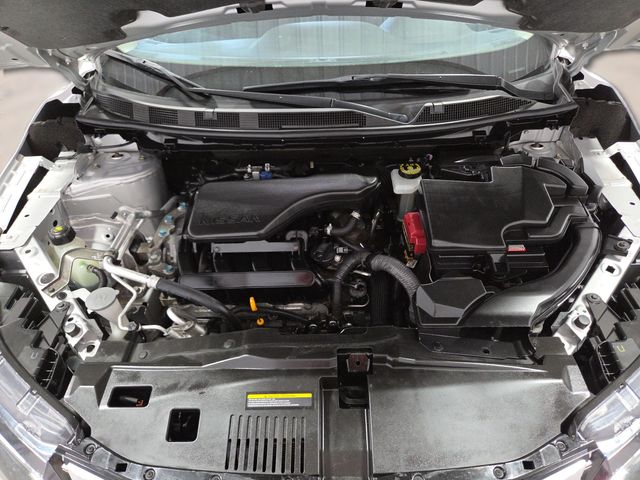 2020 Nissan Rogue Sport S | Houston, TX | Texas Star Motors