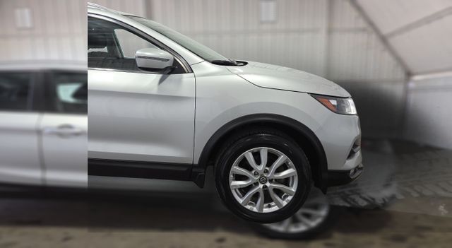 2020 Nissan Rogue Sport S | Houston, TX | Texas Star Motors