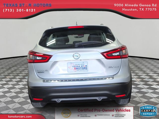 2020 Nissan Rogue Sport S | Houston, TX | Texas Star Motors 2020 Nissan Rogue Sport S | Houston, TX | Texas Star Motors