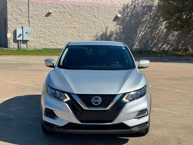 2020 Nissan Rogue Sport S | Plano, TX | Schneck Motor Company