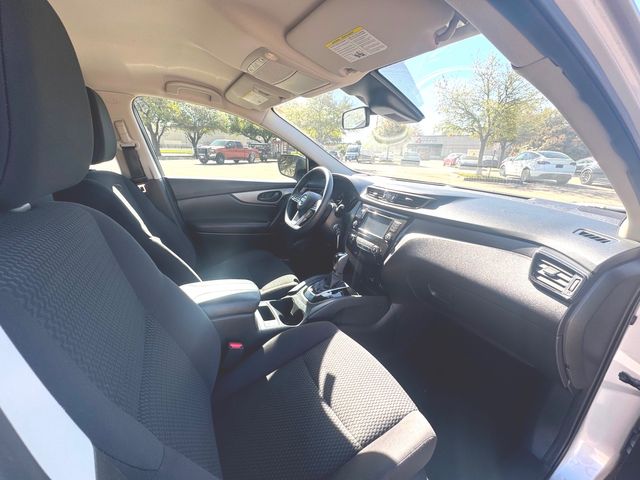 2020 Nissan Rogue Sport S | Plano, TX | Schneck Motor Company 2020 Nissan Rogue Sport S | Plano, TX | Schneck Motor Company