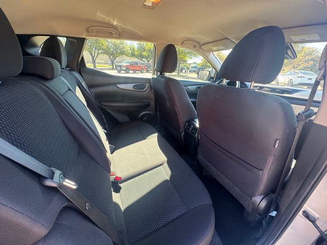 2020 Nissan Rogue Sport S | Plano, TX | Schneck Motor Company