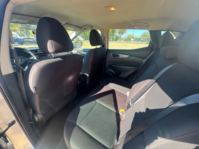 2020 Nissan Rogue Sport S | Plano, TX | Schneck Motor Company 2020 Nissan Rogue Sport S | Plano, TX | Schneck Motor Company