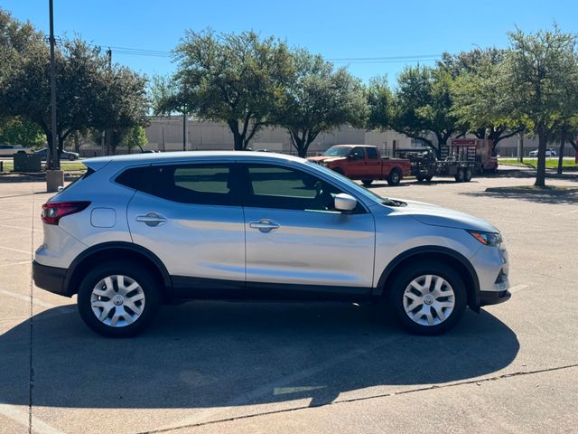 2020 Nissan Rogue Sport S | Plano, TX | Schneck Motor Company 2020 Nissan Rogue Sport S | Plano, TX | Schneck Motor Company