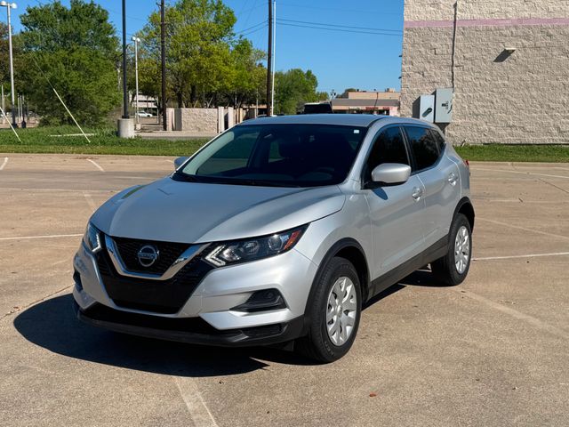 2020 Nissan Rogue Sport S | Plano, TX | Schneck Motor Company 2020 Nissan Rogue Sport S | Plano, TX | Schneck Motor Company