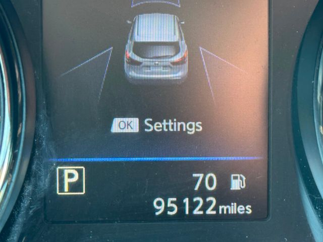 2020 Nissan Rogue Sport S | Plano, TX | Schneck Motor Company