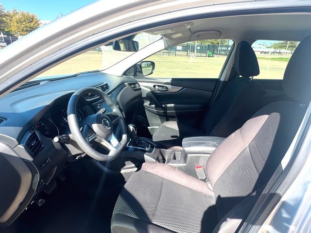 2020 Nissan Rogue Sport S | Plano, TX | Schneck Motor Company