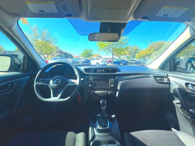 2020 Nissan Rogue Sport S | Plano, TX | Schneck Motor Company 2020 Nissan Rogue Sport S | Plano, TX | Schneck Motor Company