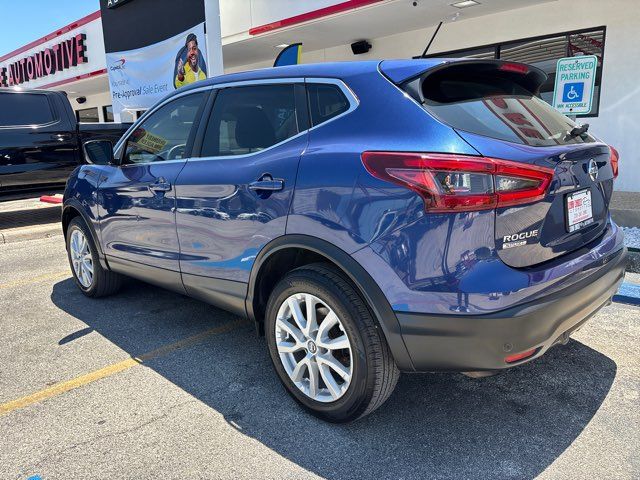 2020 Nissan Rogue Sport S | San Antonio, TX | Clear Choice Automotive South 2020 Nissan Rogue Sport S | San Antonio, TX | Clear Choice Automotive South