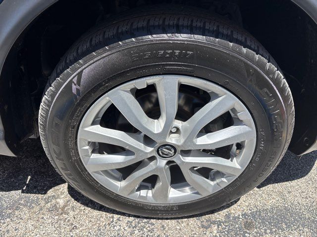 2020 Nissan Rogue Sport S | San Antonio, TX | Clear Choice Automotive South 2020 Nissan Rogue Sport S | San Antonio, TX | Clear Choice Automotive South