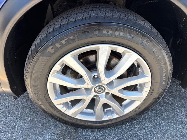 2020 Nissan Rogue Sport S | San Antonio, TX | Clear Choice Automotive South