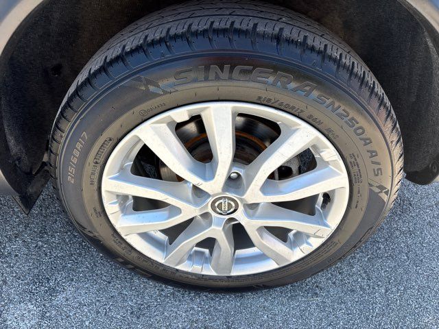 2020 Nissan Rogue Sport S | San Antonio, TX | Clear Choice Automotive South 2020 Nissan Rogue Sport S | San Antonio, TX | Clear Choice Automotive South