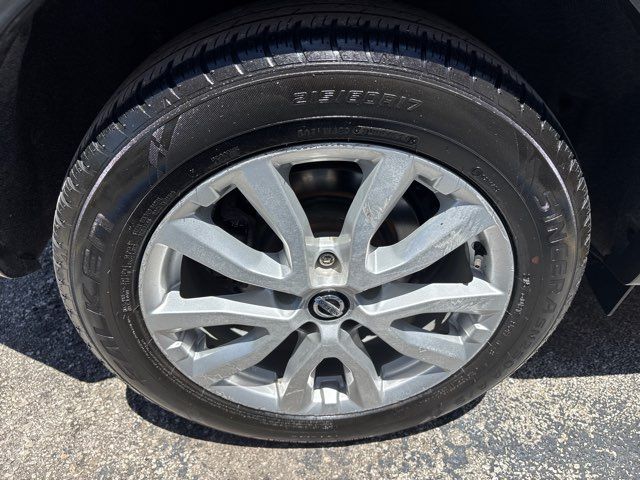 2020 Nissan Rogue Sport S | San Antonio, TX | Clear Choice Automotive South