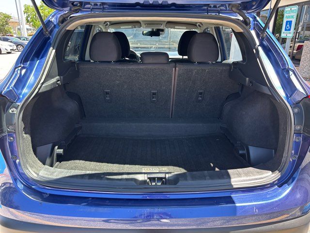2020 Nissan Rogue Sport S | San Antonio, TX | Clear Choice Automotive South