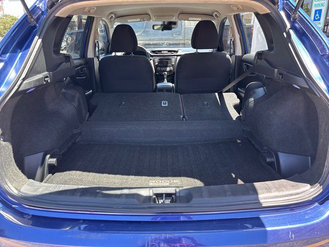 2020 Nissan Rogue Sport S | San Antonio, TX | Clear Choice Automotive South