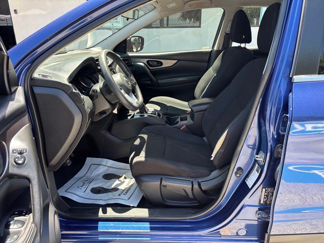 2020 Nissan Rogue Sport S | San Antonio, TX | Clear Choice Automotive South
