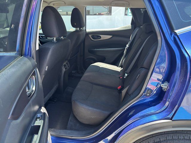 2020 Nissan Rogue Sport S | San Antonio, TX | Clear Choice Automotive South 2020 Nissan Rogue Sport S | San Antonio, TX | Clear Choice Automotive South
