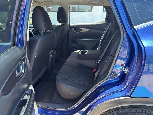 2020 Nissan Rogue Sport S | San Antonio, TX | Clear Choice Automotive South 2020 Nissan Rogue Sport S | San Antonio, TX | Clear Choice Automotive South