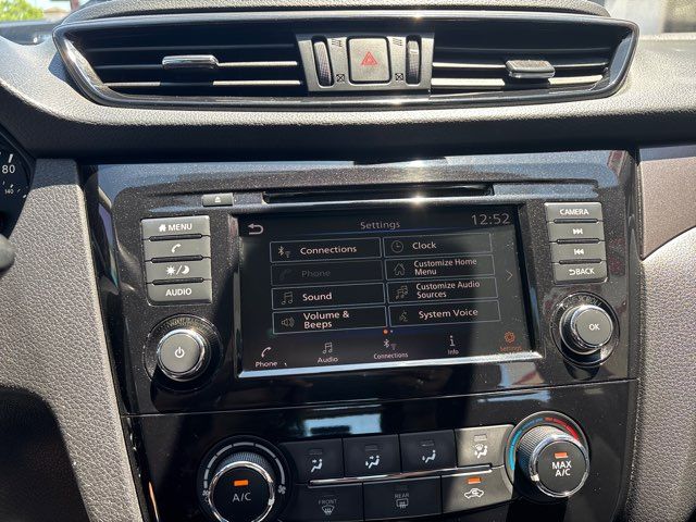 2020 Nissan Rogue Sport S | San Antonio, TX | Clear Choice Automotive South 2020 Nissan Rogue Sport S | San Antonio, TX | Clear Choice Automotive South