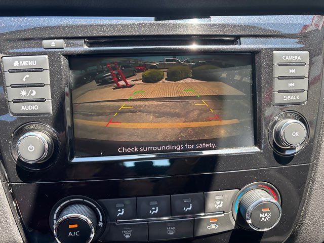 2020 Nissan Rogue Sport S | San Antonio, TX | Clear Choice Automotive South 2020 Nissan Rogue Sport S | San Antonio, TX | Clear Choice Automotive South