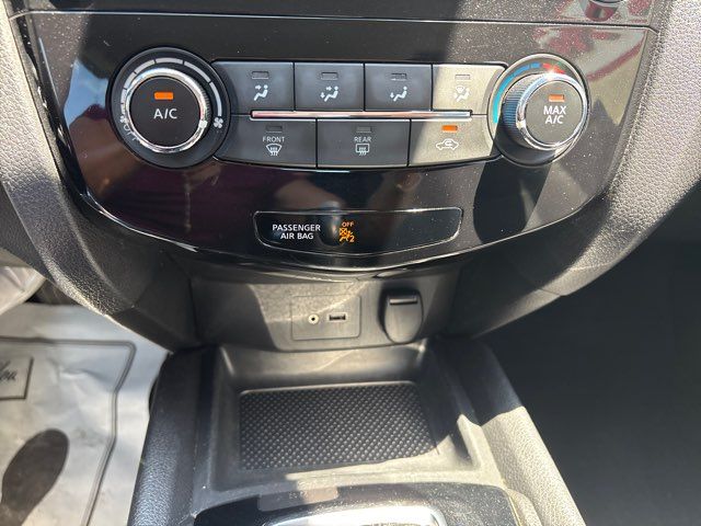 2020 Nissan Rogue Sport S | San Antonio, TX | Clear Choice Automotive South