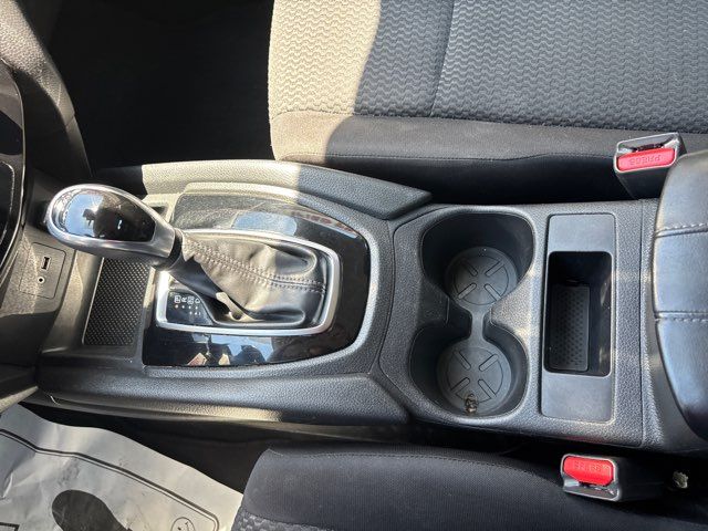 2020 Nissan Rogue Sport S | San Antonio, TX | Clear Choice Automotive South 2020 Nissan Rogue Sport S | San Antonio, TX | Clear Choice Automotive South