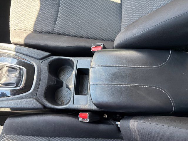 2020 Nissan Rogue Sport S | San Antonio, TX | Clear Choice Automotive South