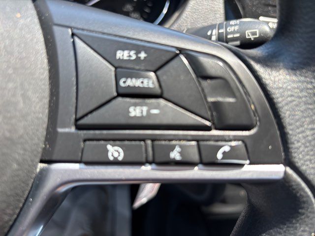 2020 Nissan Rogue Sport S | San Antonio, TX | Clear Choice Automotive South