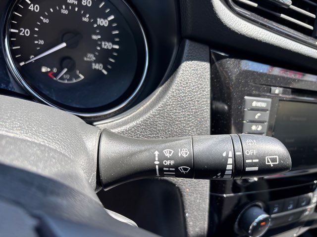 2020 Nissan Rogue Sport S | San Antonio, TX | Clear Choice Automotive South
