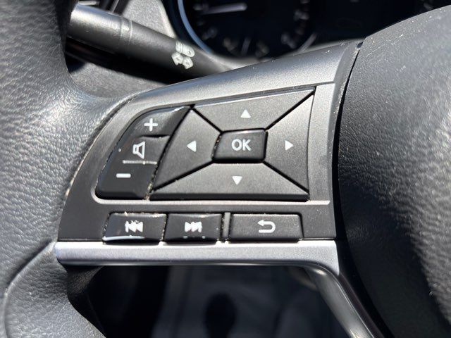2020 Nissan Rogue Sport S | San Antonio, TX | Clear Choice Automotive South